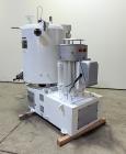 Used- Mitsui Miike 700 Liter High Intensity Mixer