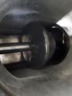 Used Mitsui Miike 700 Liter High Intensity Mixer