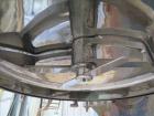 Used Mixaco High Intensive Mixer, Type CM 1000-D.