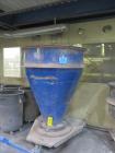 Used Mixaco High Intensive Mixer, Type CM 1000-D.