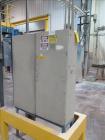 Used Mixaco High Intensive Mixer, Type CM 1000-D.