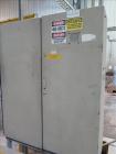 Used Mixaco High Intensive Mixer, Type CM 1000-D.