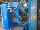 Used-Mixaco High Intensity Container Mixer