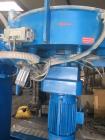 Used-Mixaco High Intensity Container Mixer