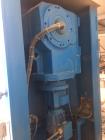 Used-Mixaco High Intensity Container Mixer