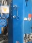 Used-Mixaco High Intensity Container Mixer