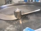 Used-Mixaco High Intensity Container Mixer