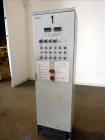 Used Mixaco Maschinenbau High Intensity Container Mixer, Type CM 1000, 304 Stai