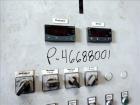 Used Mixaco Maschinenbau High Intensity Container Mixer, Type CM 1000, 304 Stai