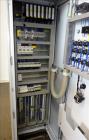 Used Mixaco Maschinenbau High Intensity Container Mixer, Type CM 1000, 304 Stai