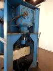 Used Stainless Steel Mixaco Maschinenbau High Intensity Container Mixer, Type C