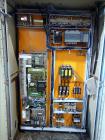 Used Stainless Steel Mixaco Maschinenbau High Intensity Container Mixer, Type C