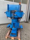 Used Mixaco High Intensity Container Mixer, Model CM 300