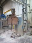 Used Mixaco High Intensive Mixer, Type CM 600-WAD.