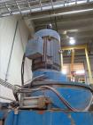 Used Mixaco High Intensive Mixer, Type CM 600-WAD.