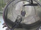 Used Mixaco High Intensive Mixer, Type CM 600-WAD.