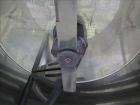 Used Mixaco High Intensive Mixer, Type CM 600-WAD.