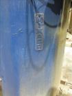 Used Mixaco High Intensive Mixer, Type CM 600-WAD.