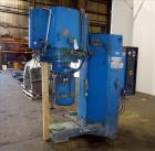 Used Mixaco Maschinenbau High Intensity Container Mixer.