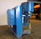 Used Mixaco Maschinenbau High Intensity Container Mixer.