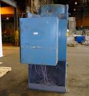 Used Mixaco Maschinenbau High Intensity Container Mixer.