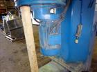 Used Mixaco Maschinenbau High Intensity Container Mixer.