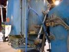 Used Mixaco Maschinenbau High Intensity Container Mixer.