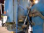 Used- Mixaco Maschinenbau High Intensity Container Mixer.