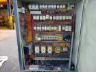 Used Mixaco Maschinenbau High Intensity Container Mixer.