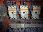 Used Mixaco Maschinenbau High Intensity Container Mixer.