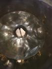 Used Mixaco Maschinenbau High Intensity Container Mixer.