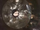 Used Mixaco Maschinenbau High Intensity Container Mixer.