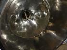 Used Mixaco Maschinenbau High Intensity Container Mixer.