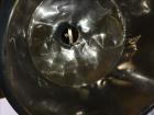 Used Mixaco Maschinenbau High Intensity Container Mixer.