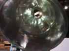 Used Mixaco Maschinenbau High Intensity Container Mixer.