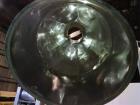 Used Mixaco Maschinenbau High Intensity Container Mixer.