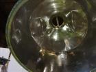 Used Mixaco Maschinenbau High Intensity Container Mixer.