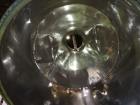 Used Mixaco Maschinenbau High Intensity Container Mixer.