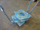 Used- Mixaco Maschinenbau High Intensity Container Mixer.