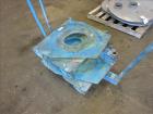 Used Mixaco Maschinenbau High Intensity Container Mixer.