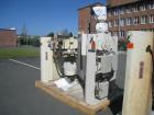 Used-Mixaco High Intensity Container Mixer, Model CM 600D