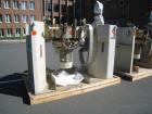 Used-Mixaco High Intensity Container Mixer, Model CM 600D