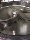 Used-Mixaco High Intensity Container Mixer, Model CM 600D