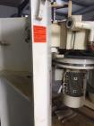 Used-Mixaco High Intensity Container Mixer, Model CM 600D