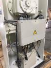 Used-Mixaco High Intensity Container Mixer, Model CM 600D