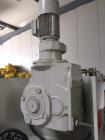 Used-Mixaco High Intensity Container Mixer, Model CM 600D