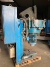 Used-Mixaco High Intensity Container Mixer