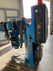 Used-Mixaco High Intensity Container Mixer