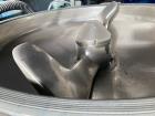 Used-Mixaco High Intensity Container Mixer