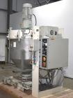 Pre-Owned Mixaco CM1000 Mixer – 800L Working Capacity, 30 HP Motor